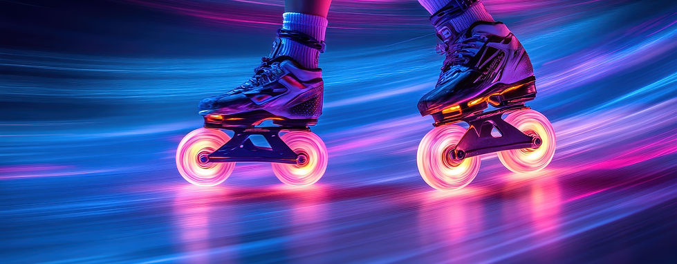 Blades of Glory