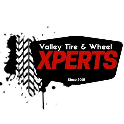 Valley Tire & Wheel Xperts Inc logo