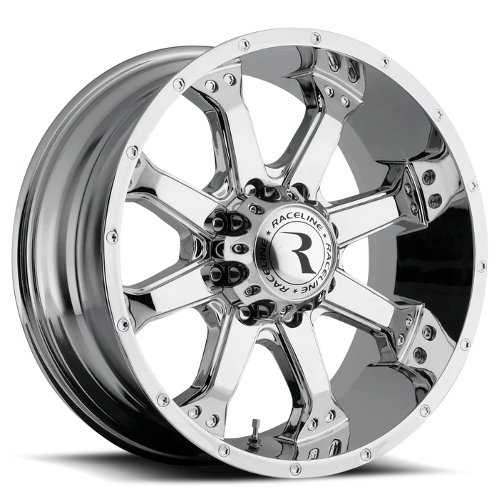 991C Assault Valley Tire & Wheel