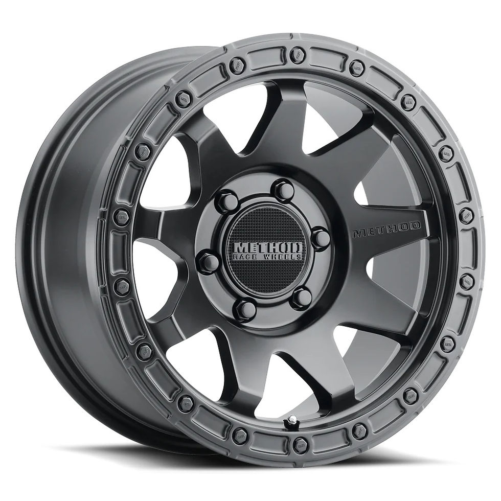 Miniatura: 317 NEGRO MATE