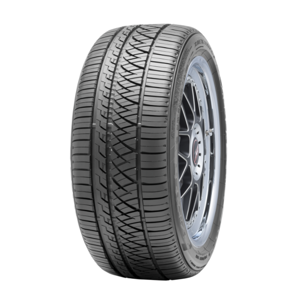 Falken ZIEX ZE960 A/S 235/45/18 Valley Tire & Wheel