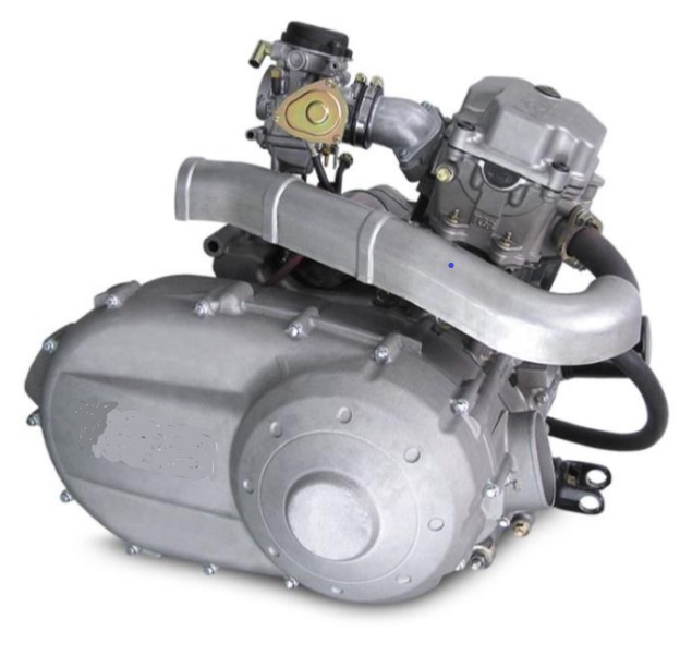 Двигатель Рм 500 2 Купить