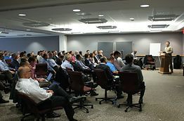 Keynote speaking and strategic planning sessions for Motorcycle and ATV suppliers