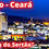 Miniatura: João Pessoa, Fortaleza, Delta do Parnaíba, Juazeiro  e Crato - 06 a 14 de Jan 26