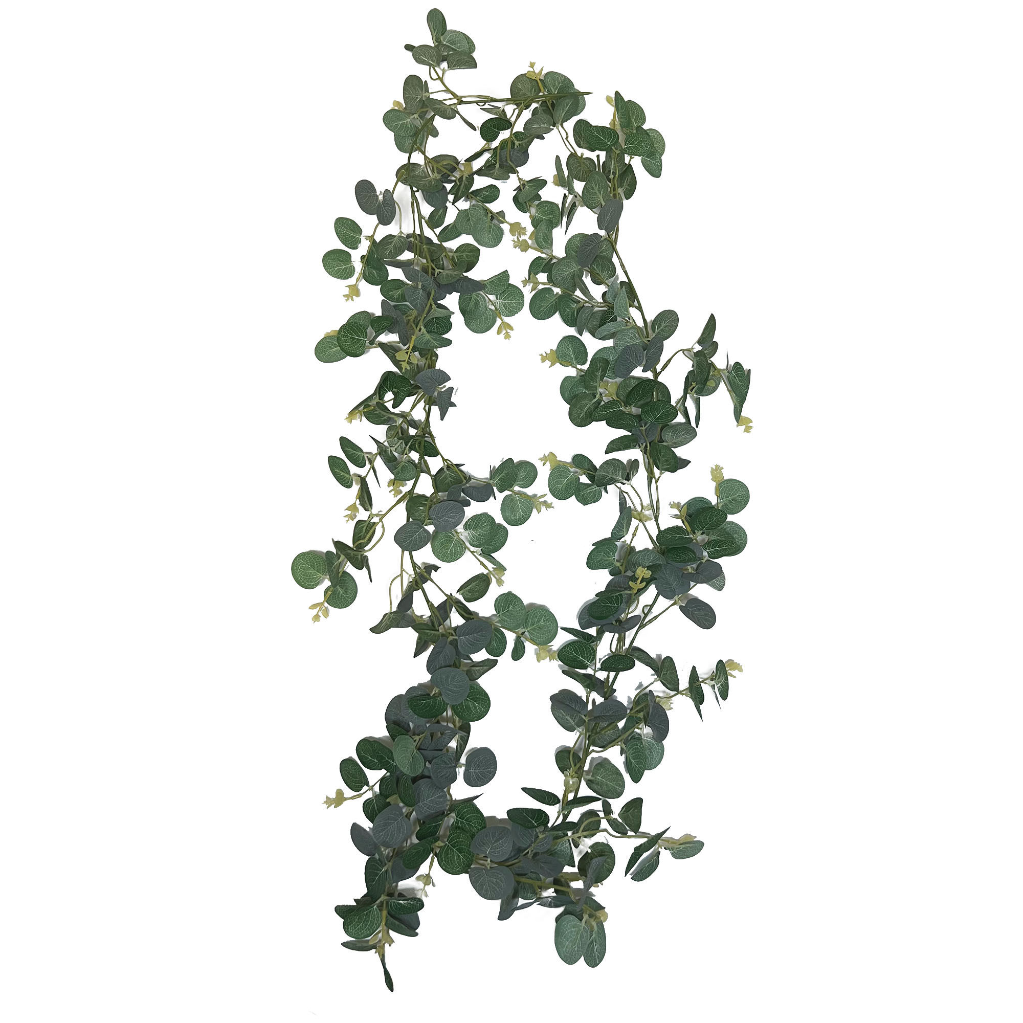 6 ft Eucalyptus Garland