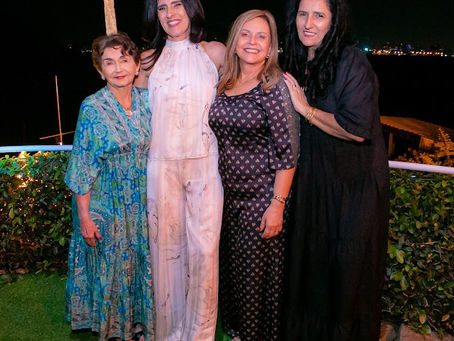 SOCIAL POR FE LEAL 17/11/2025