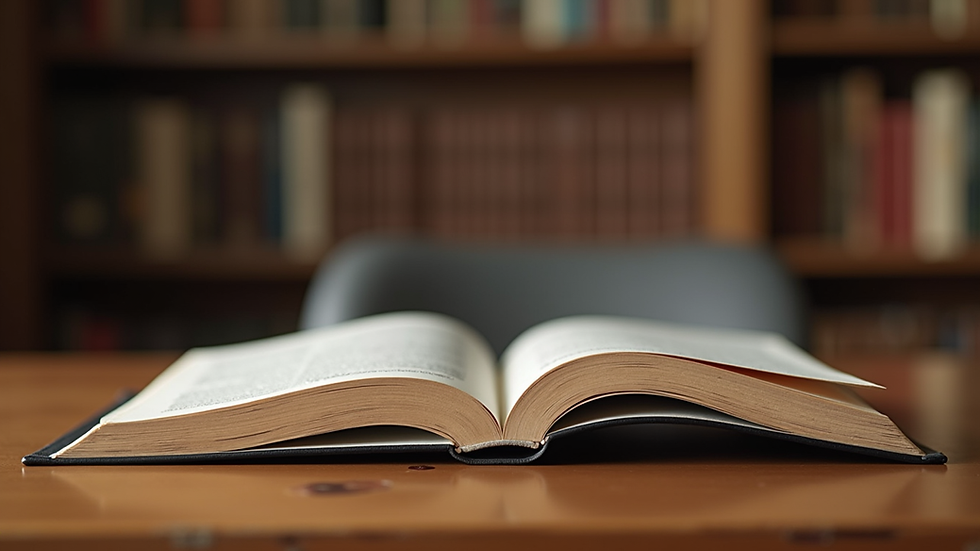 Understanding Business Law: Key Insights for Entrepreneurs