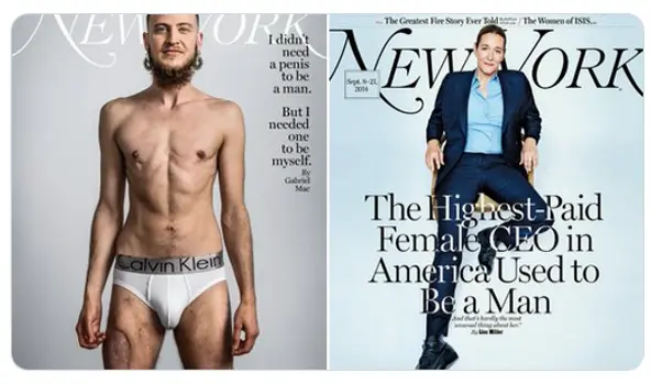 L'idéologie transgenre ou le sexisme ressuscité