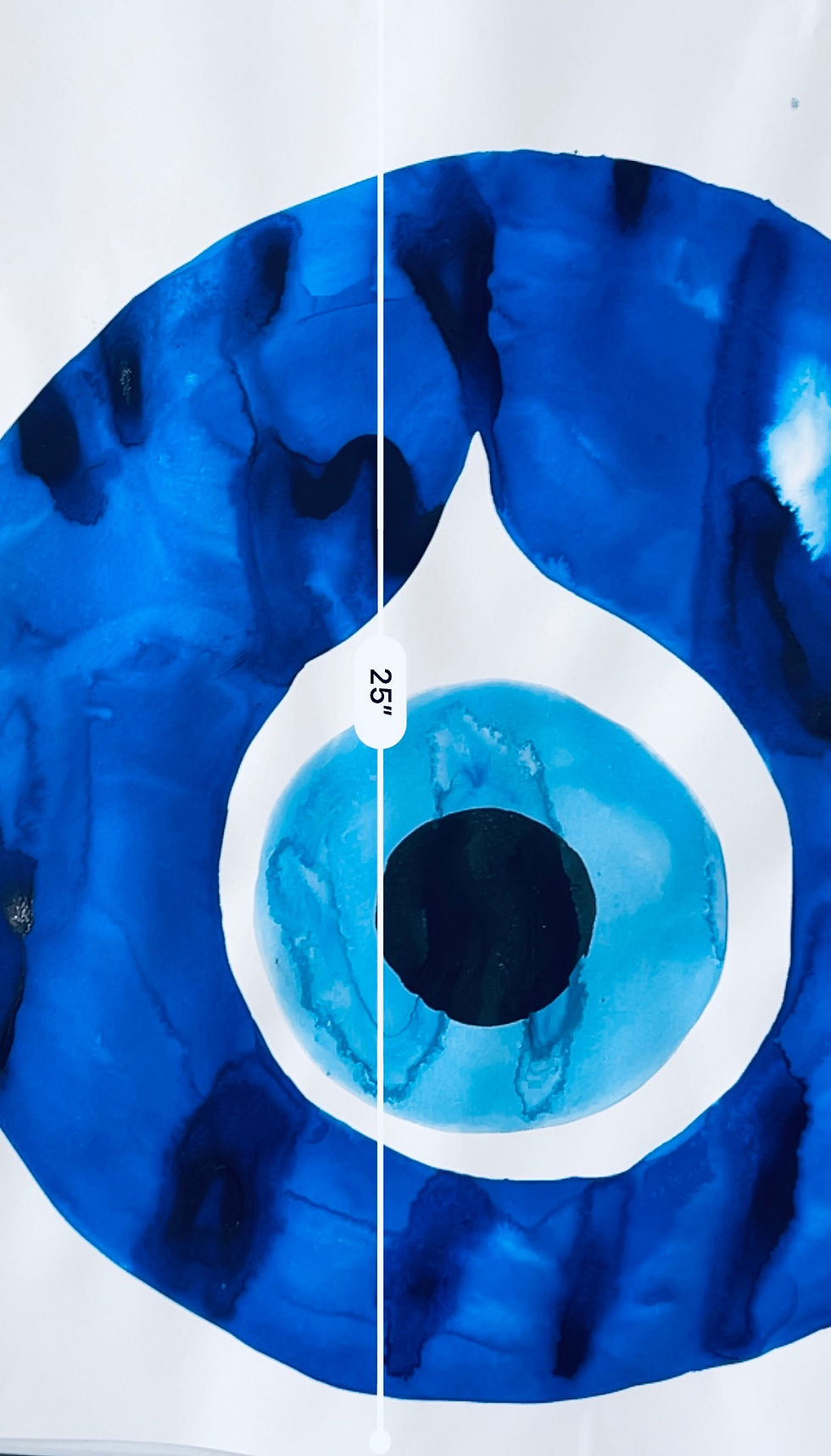 Thumbnail: Evil Eye/Large