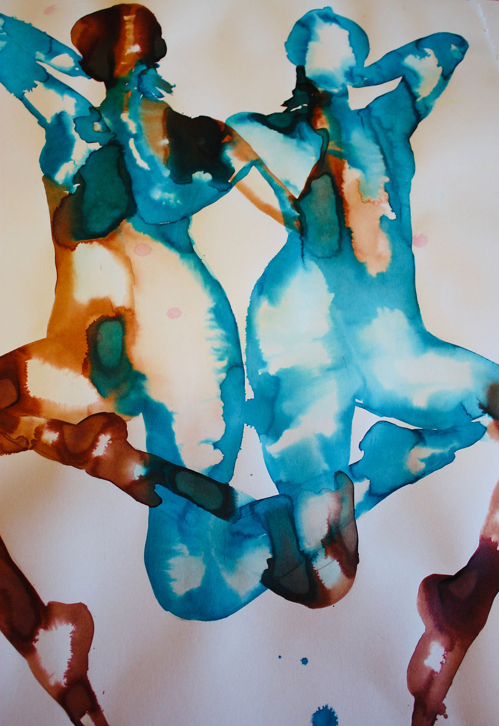 Thumbnail: Twin drips