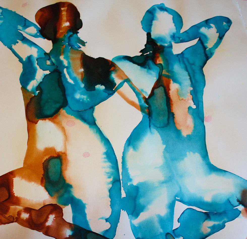 Thumbnail: Twin drips