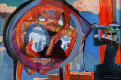 Mirón del partenón