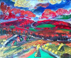 los sueños tendidos al sol