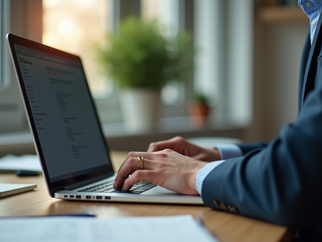 Progettazione siti per professionisti: la guida pratica per il tuo successo online