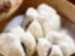 Steamed BBQ Pork Buns(3pcs)叉燒包