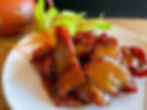 BBQ Pork 叉烧