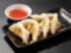 Pan-fried Pork Dumplings (4pcs)猪肉锅贴