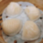 Steamed Prawn Dumplings (4pcs) 蝦餃