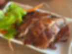 1/4 Roast Duck 烧鸭
