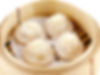 Steamed Shanghai Style Pork Dumplings (4pcs) 上海小籠包