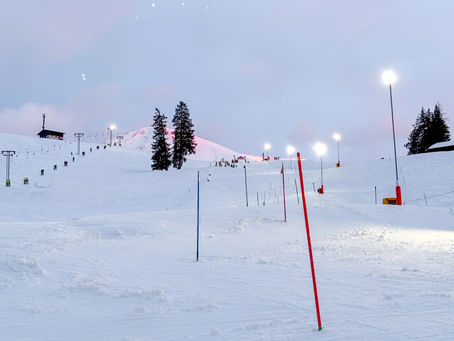 BOSV JO Leki Cup Wiriehorn: Erfolgreicher Nachtslalom