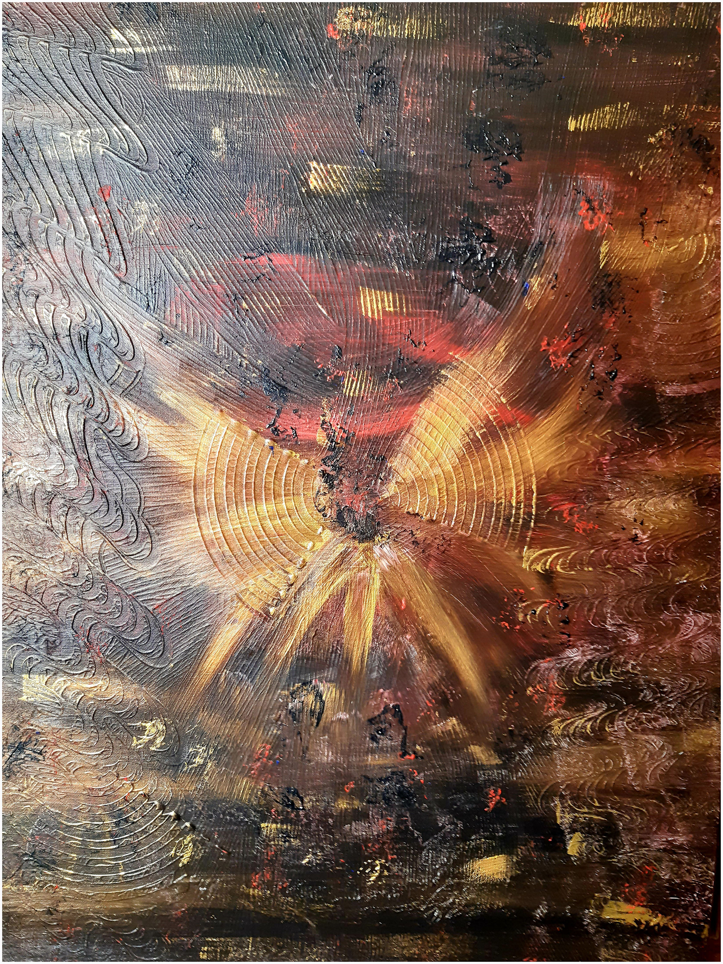 ANGEL OF DEATH