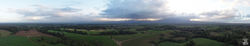 Los Lagos, Alajuela