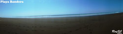 Playa Bandera