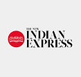Indian Express logo