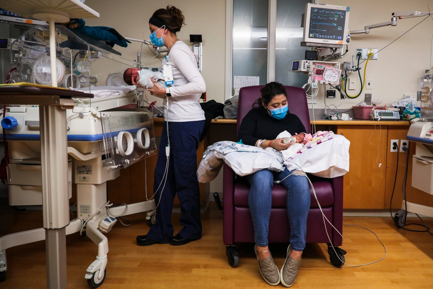 Commentary-Health-Care-System-Women-GettyImages-1214247408.webp