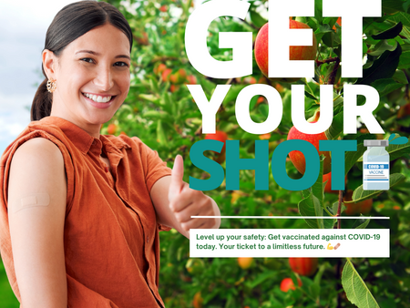 Department of Health announces updated guidance for COVID-19 and other respiratory illnesses.