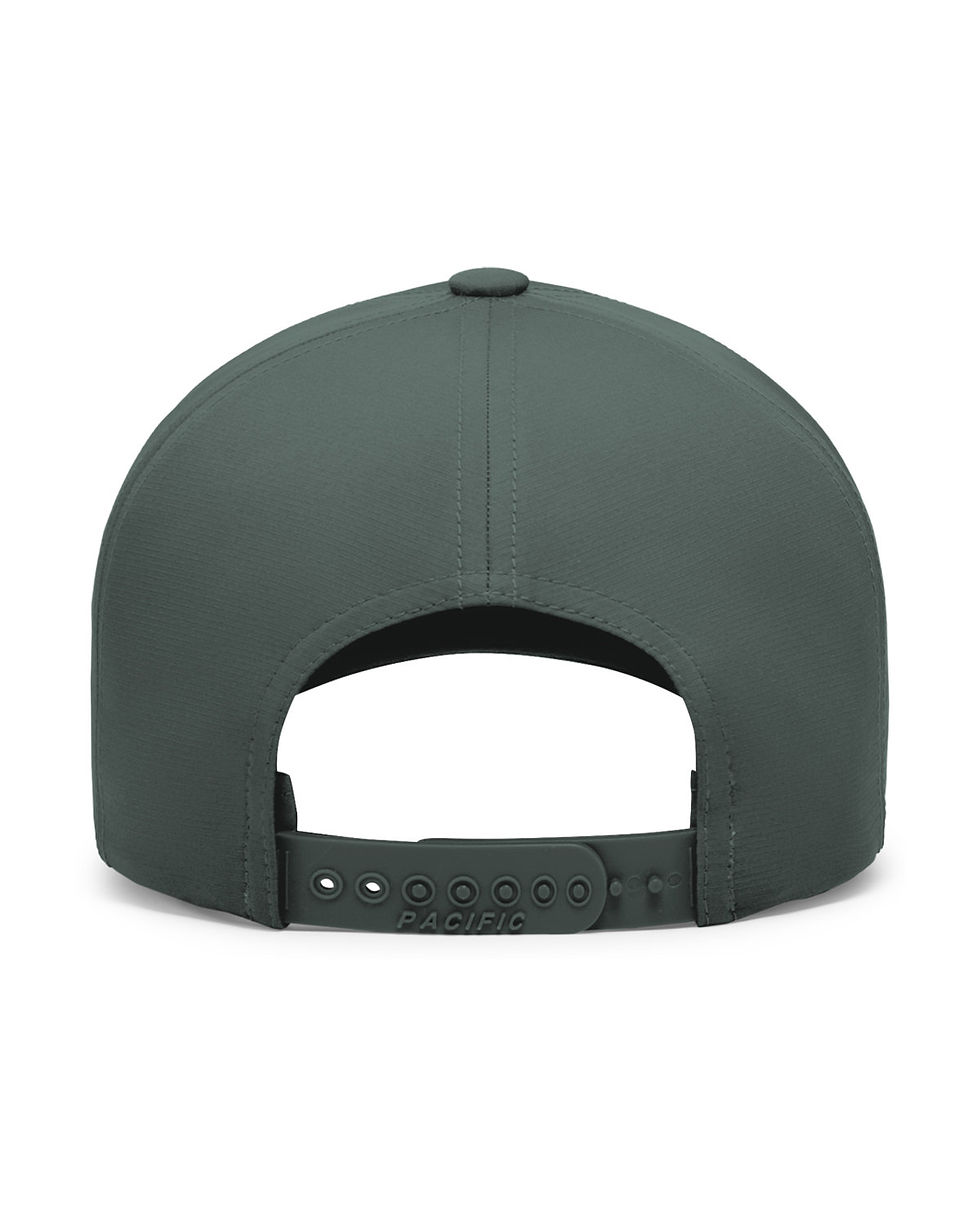 Thumbnail: Pacific Headwear Water Repellent Outdoor Cap