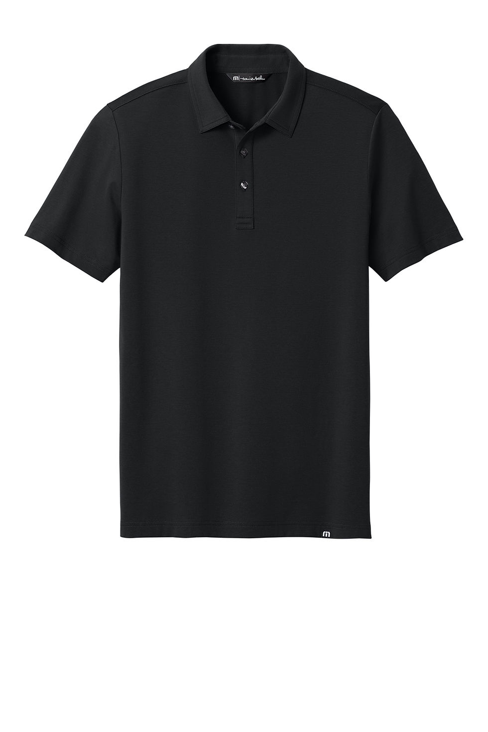 Thumbnail: TravisMathew Glenview Solid Polo