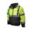 Thumbnail: Radians 3 in 1 High-Viz Deluxe Bomber Jacket