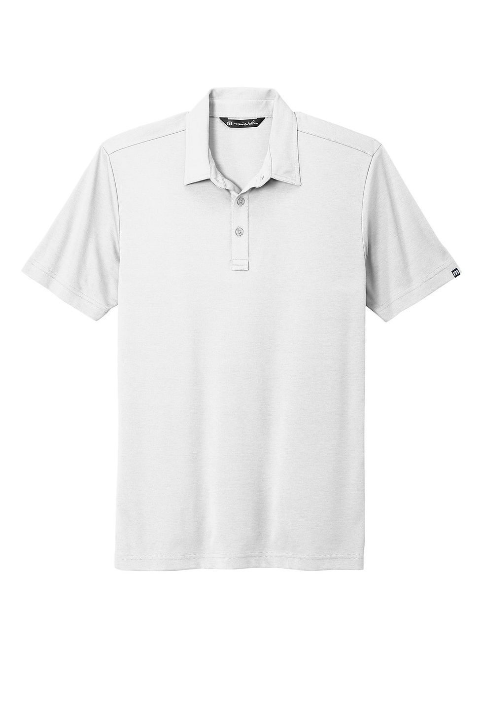 Thumbnail: TravisMathew Oceanside Solid Polo