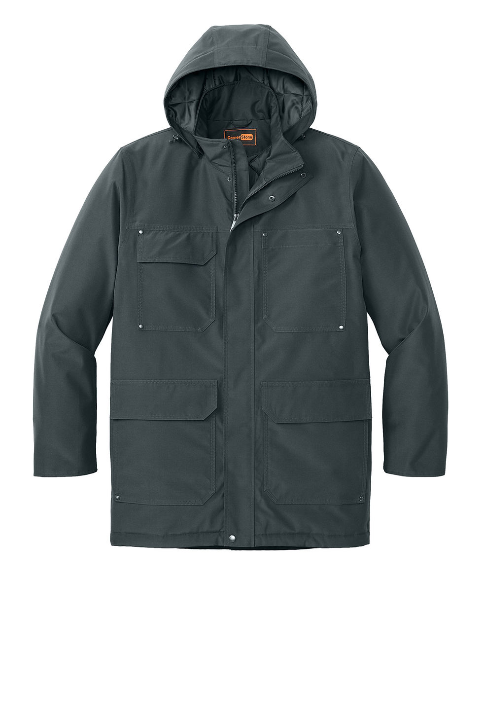 Thumbnail: CornerStone Elements Insulated Parka