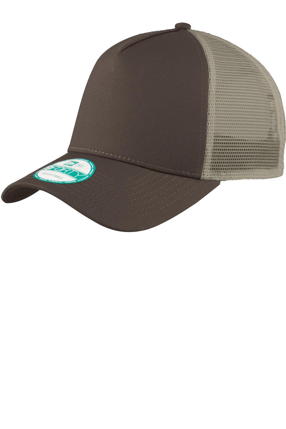 Thumbnail: New Era Snapback Trucker Cap