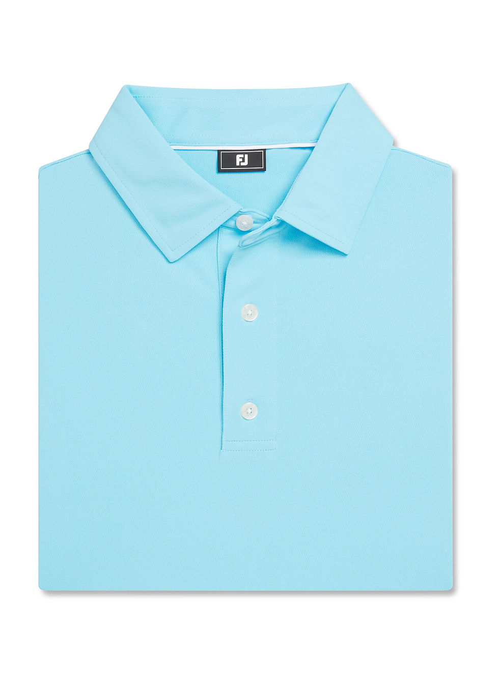 Thumbnail: FootJoy Mens ProDry Performance Stretch Pique Polo - 6qty