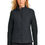 Thumbnail: Sport-Tek Womens Teknical Hybrid Jacket