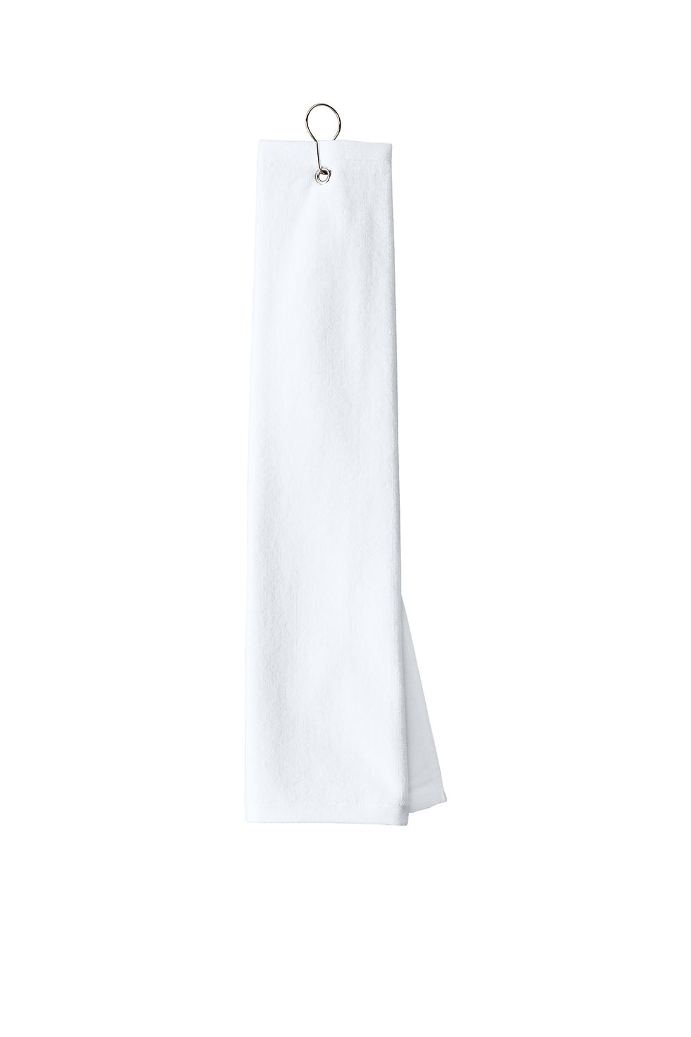 Thumbnail: Port Authority Grommeted Tri-Fold Golf Towel