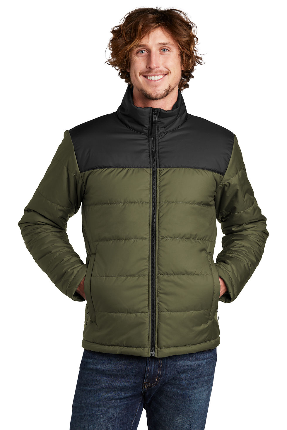 Thumbnail: The North Face Everyday Insulated Jacket