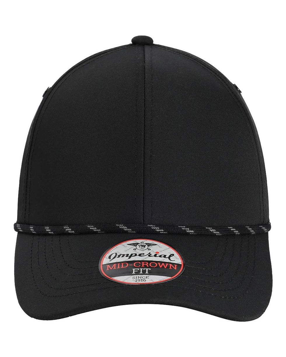 Thumbnail: Imperial - The Habanero Performance Rope Cap