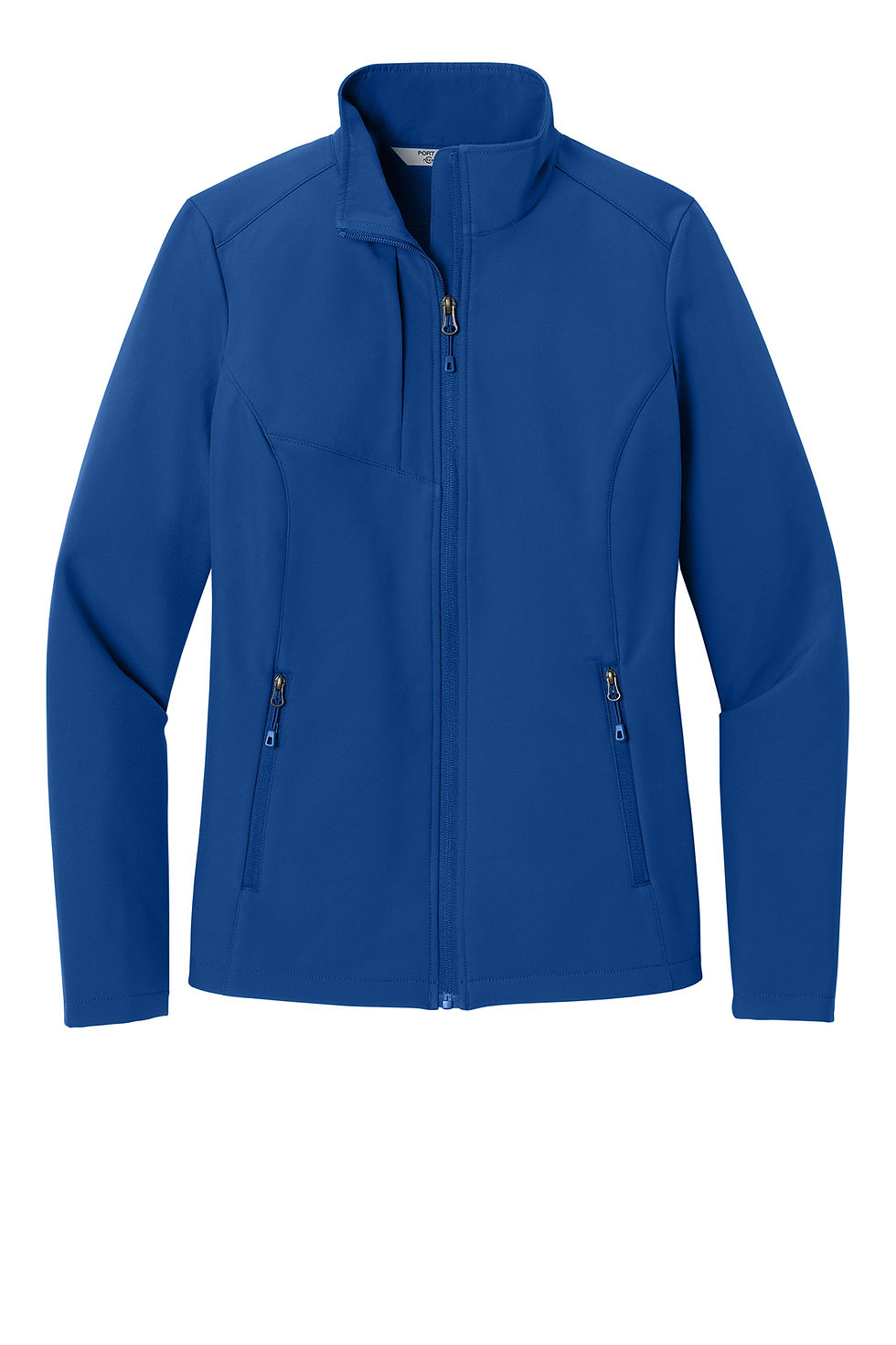 Thumbnail: Port Authority Womens C FREE Core Soft Shell