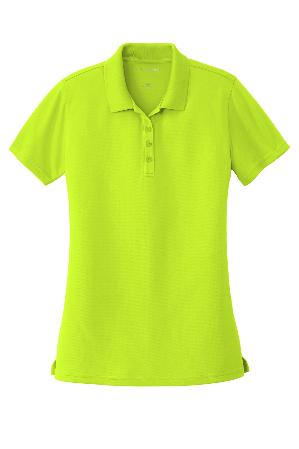 Thumbnail: Port Authority Womens Dry Zone UV Micro Mesh Polo