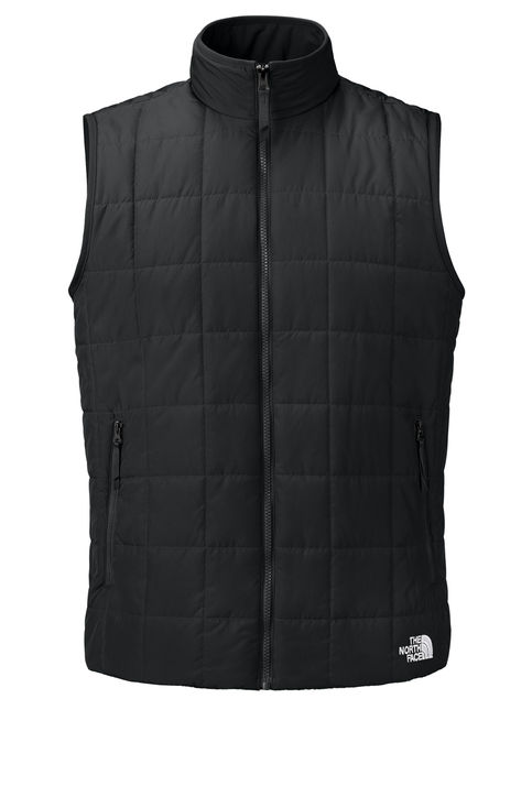 Thumbnail: The North Face Iron Drift Quilted Vest