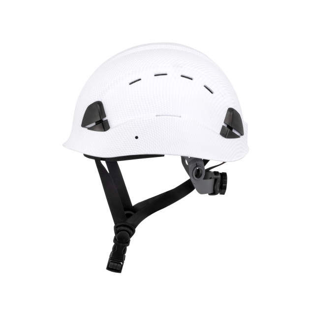 Thumbnail: Radians Dareware Type II Class C Vented Safety Helmet
