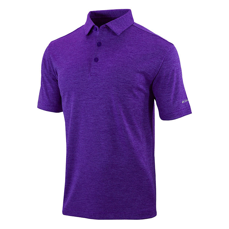 Thumbnail: Columbia Set II Polo