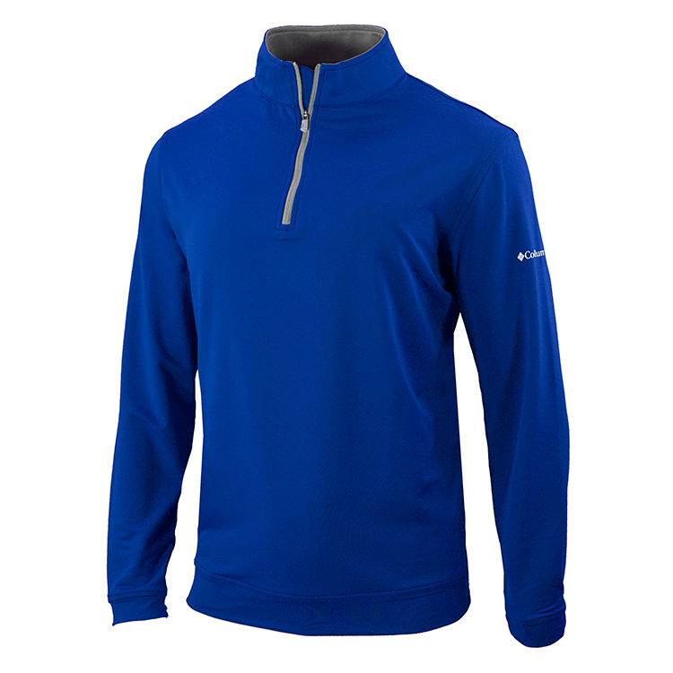Thumbnail: Columbia Wickham Hills Pullover