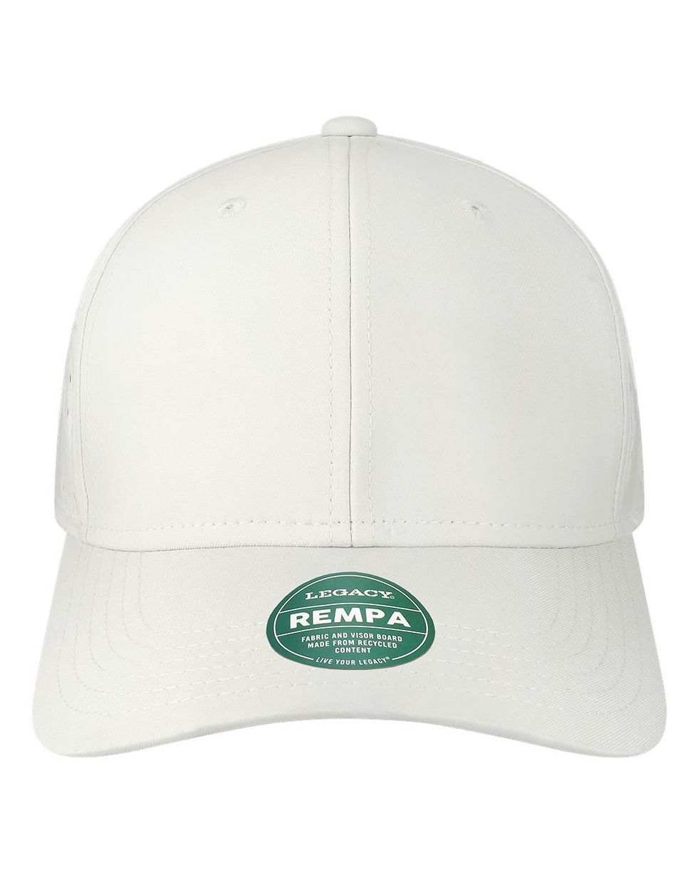 Thumbnail: LEGACY - Reclaim Mid-Pro Adjustable Cap