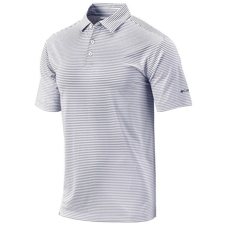 Thumbnail: Columbia Club Invite Polo